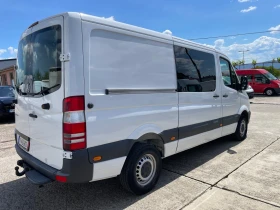 Mercedes-Benz Sprinter 316 CDI // EURO 6, снимка 3