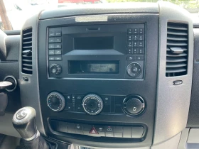 Mercedes-Benz Sprinter 316 CDI // EURO 6, снимка 7