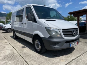 Mercedes-Benz Sprinter 316 CDI // EURO 6, снимка 2