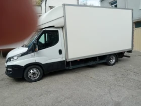 Iveco Daily 35 C180, снимка 1