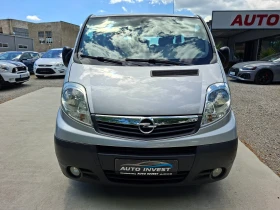 Opel Vivaro 9-MECTA, снимка 2