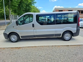 Opel Vivaro 9-MECTA, снимка 4