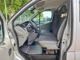 Opel Vivaro 9-MECTA, снимка 9