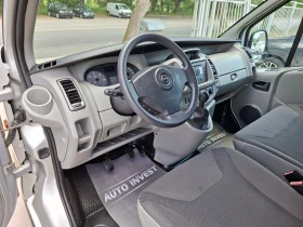 Opel Vivaro 9-MECTA, снимка 10