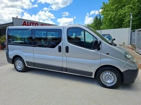 Opel Vivaro 9-MECTA, снимка 8