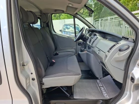 Opel Vivaro 9-MECTA, снимка 14