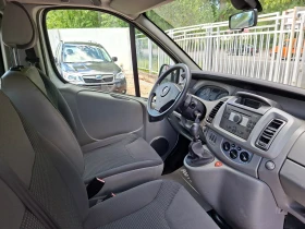 Opel Vivaro 9-MECTA, снимка 15