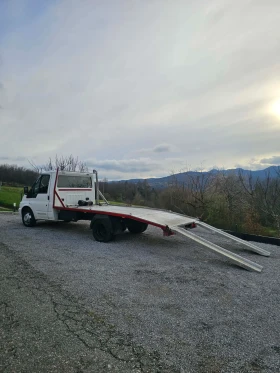 Ford Transit 2.4, снимка 2