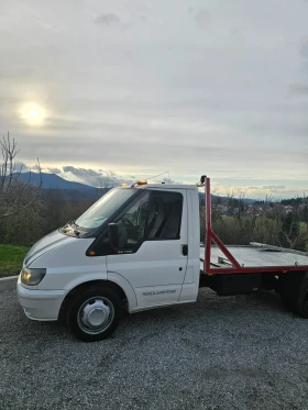 Ford Transit 2.4, снимка 5