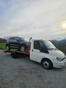 Ford Transit 2.4, снимка 1