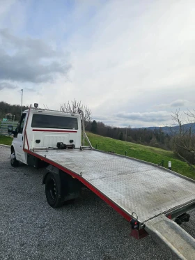 Ford Transit 2.4, снимка 3
