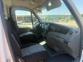 Iveco Daily 35C15 KAT Б 3.5Т -20 12/220, снимка 7