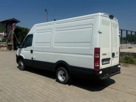 Iveco Daily 35C15 KAT Б 3.5Т -20 12/220, снимка 3