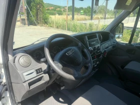 Iveco Daily 35C15 KAT Б 3.5Т -20 12/220, снимка 9
