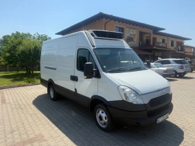 Iveco Daily 35C15 KAT Б 3.5Т -20 12/220, снимка 2