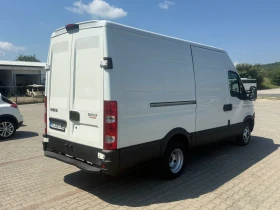 Iveco Daily 35C15 KAT Б 3.5Т -20 12/220, снимка 4
