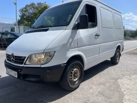 Mercedes-Benz Sprinter 311, снимка 3