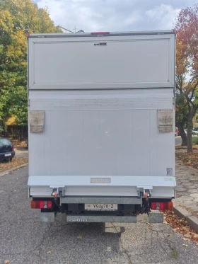 Ford Transit 2.0 131Кс Холандия, снимка 7