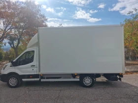 Ford Transit 2.0 131Кс Холандия, снимка 9