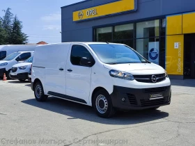 Opel Vivaro C Cargo M Edition 1.5 D (120HP) MT6 | Mobile.bg    3