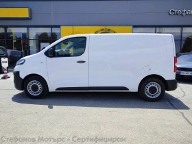 Opel Vivaro C Cargo M Edition 1.5 D (120HP) MT6 | Mobile.bg    4