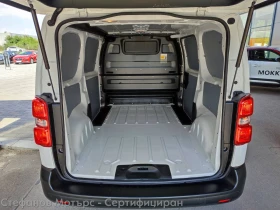 Opel Vivaro C Cargo M Edition 1.5 D (120HP) MT6 | Mobile.bg    11