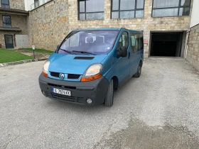 Renault Trafic  - изображение 1