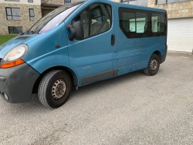 Renault Trafic, снимка 2