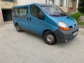 Renault Trafic, снимка 5