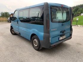 Renault Trafic, снимка 3