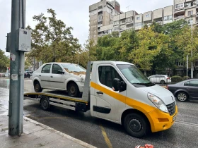 Renault Master 2.3 150, снимка 1