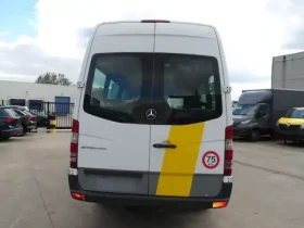 Mercedes-Benz Sprinter 513 Sprinter 513 CD? clima | Mobile.bg    6