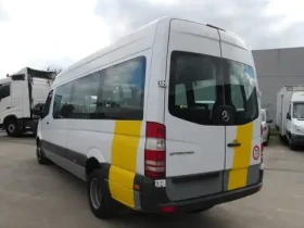 Mercedes-Benz Sprinter 513 Sprinter 513 CD? clima | Mobile.bg    7