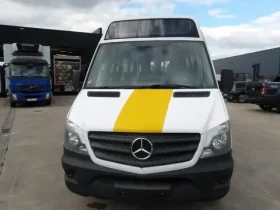 Mercedes-Benz Sprinter 513 Sprinter 513 CD? clima | Mobile.bg    4