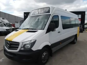     Mercedes-Benz Sprinter 513 Sprinter 513 CD? clima