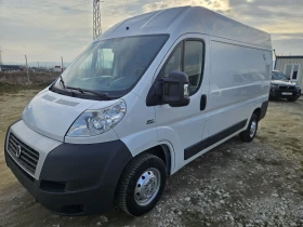 Fiat Ducato 2.3 m-jet. Климатик , снимка 1