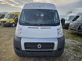     Fiat Ducato 2.3 m-jet.  