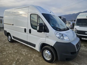 Fiat Ducato 2.3 m-jet. Климатик , снимка 3