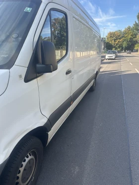Обява за продажба на Mercedes-Benz Sprinter 316 Дълга база ~32 000 лв. - изображение 2