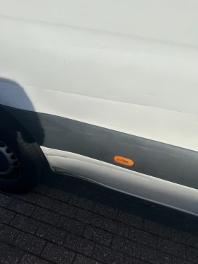 Обява за продажба на Mercedes-Benz Sprinter 316 Дълга база ~32 000 лв. - изображение 3