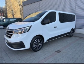 Renault Trafic Specaclass!, снимка 2