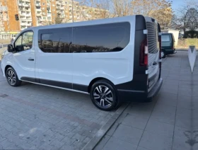 Renault Trafic Specaclass!, снимка 3