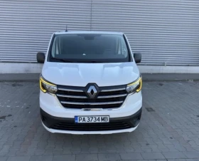 Renault Trafic Specaclass!, снимка 1