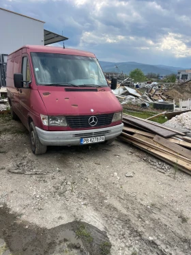 Mercedes-Benz Sprinter 312 undefined | Auto.bg — изображение 2