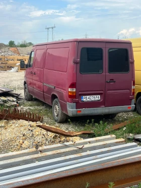 Mercedes-Benz Sprinter 312 undefined | Auto.bg — изображение 4