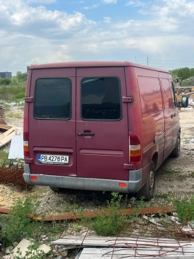 Mercedes-Benz Sprinter 312 undefined | Auto.bg — изображение 3