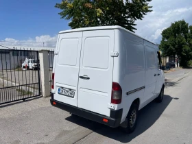 Mercedes-Benz Sprinter 311 undefined | Auto.bg — изображение 6