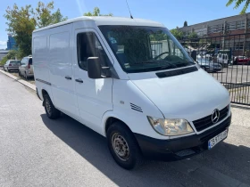 Mercedes-Benz Sprinter 311 