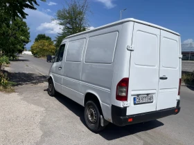 Mercedes-Benz Sprinter 311 undefined | Auto.bg — изображение 5