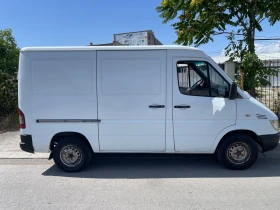 Mercedes-Benz Sprinter 311 undefined | Auto.bg — изображение 7